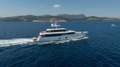 best yacht sales deals K - SES YACHTS