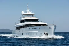 Buy a yacht K 2018