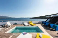 K - SES YACHTS price