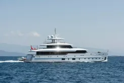 K - SES YACHTS price