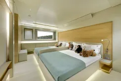 K - SES YACHTS yacht sale
