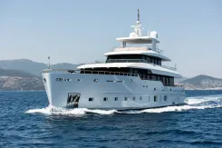 K - SES YACHTS yacht sale