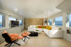 K 2018 yacht sale