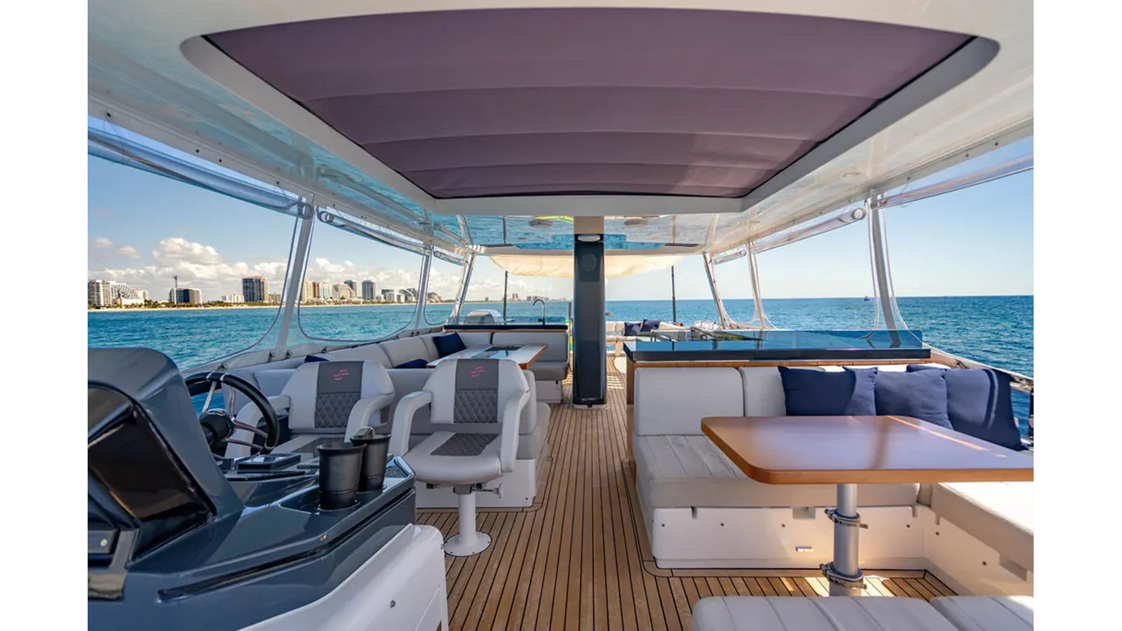 Buy a yacht No Name 68 Motor Yacht