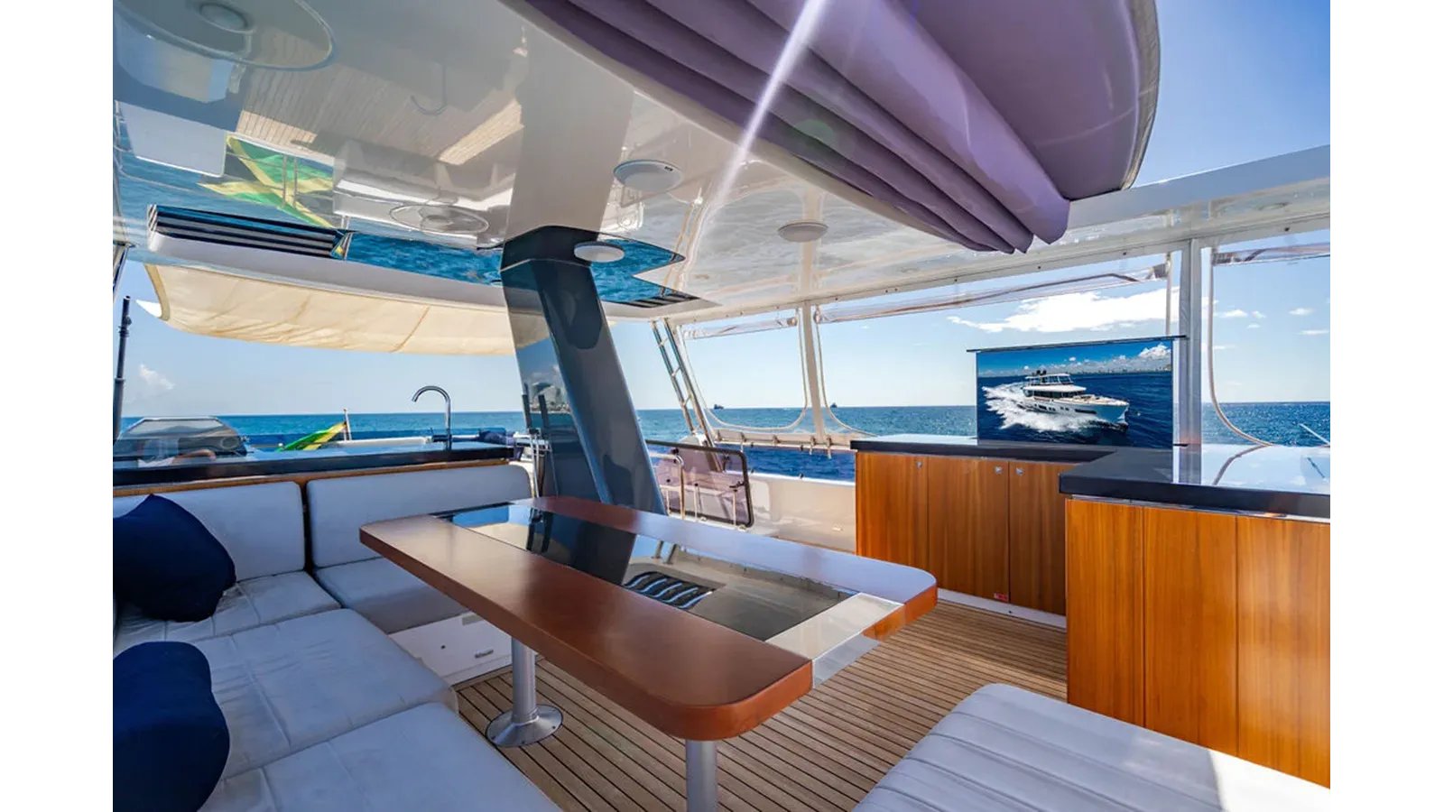 the best price on No Name 68 Motor Yacht