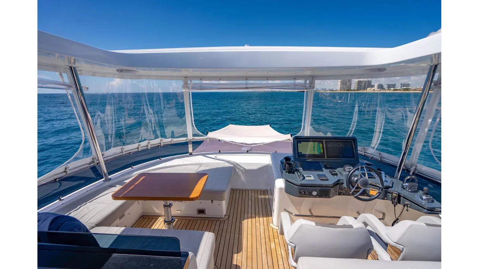 Buy a No Name at Shestakov Yacht Sales