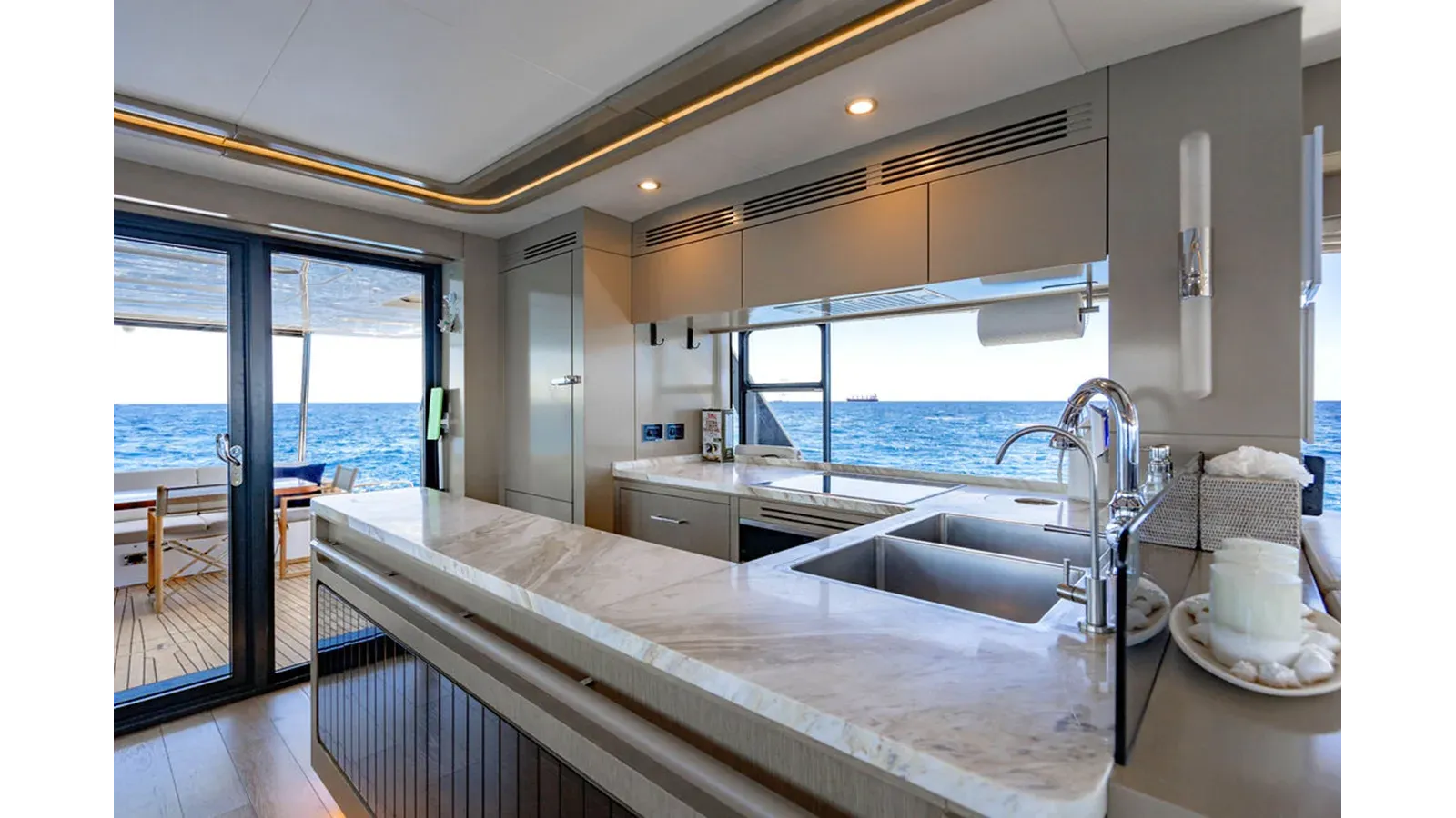 best yacht sales deals No Name 68 Motor Yacht