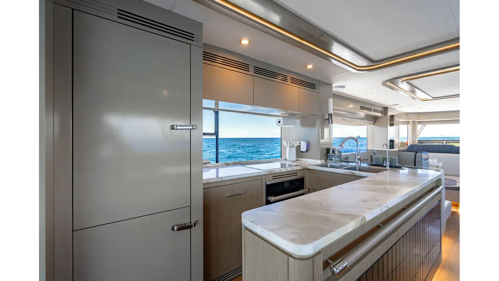 Buy a No Name at Shestakov Yacht Sales