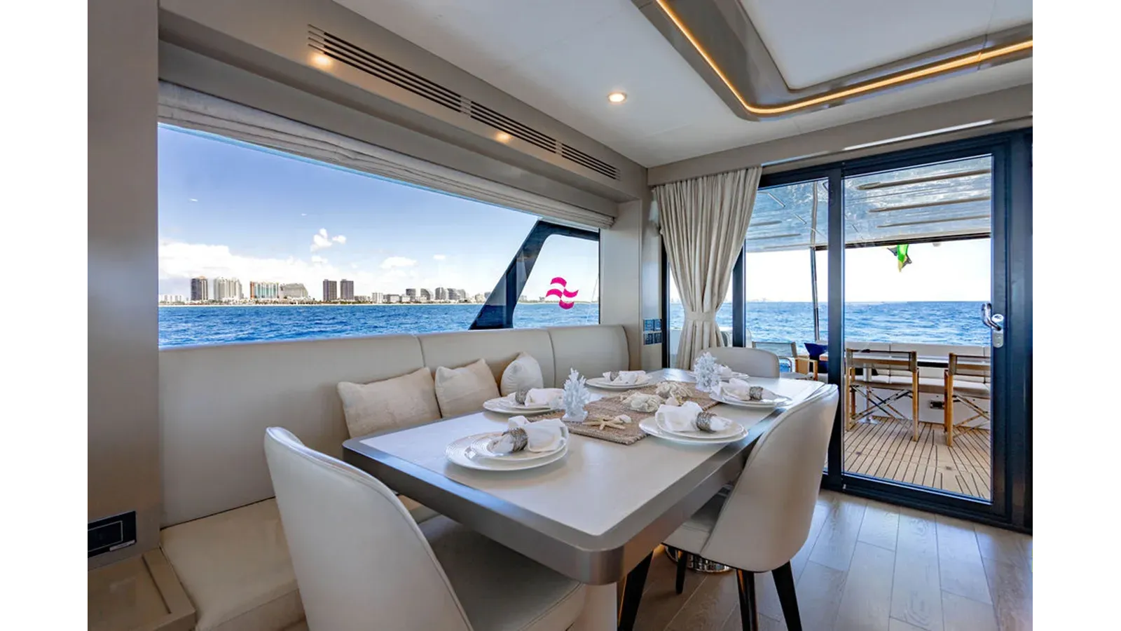 No Name 2022 yacht sale