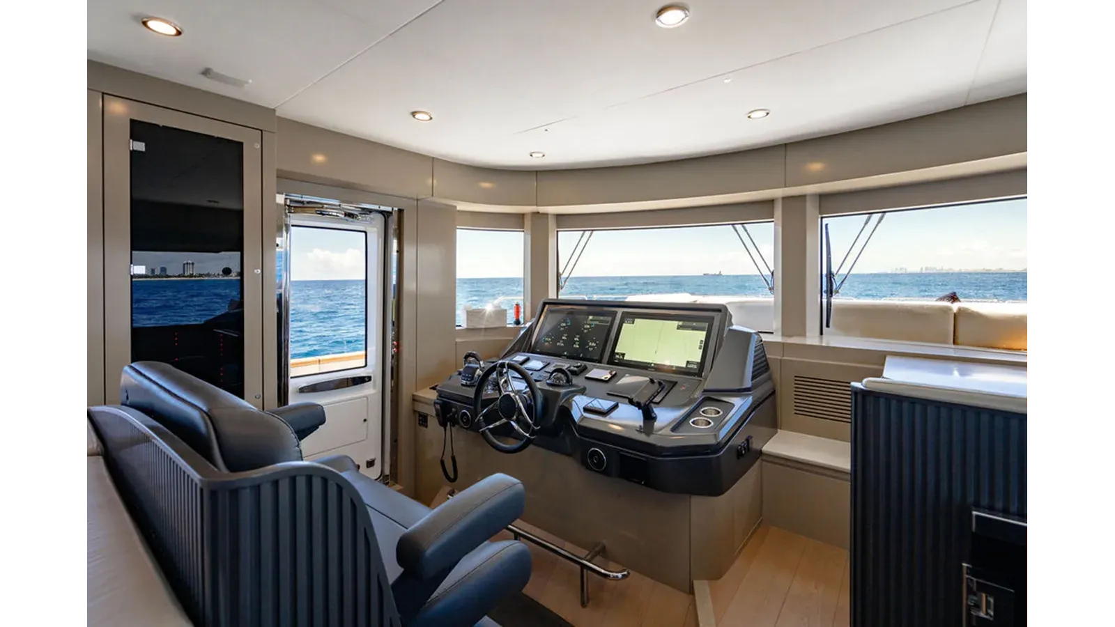 Buy a No Name at Shestakov Yacht Sales