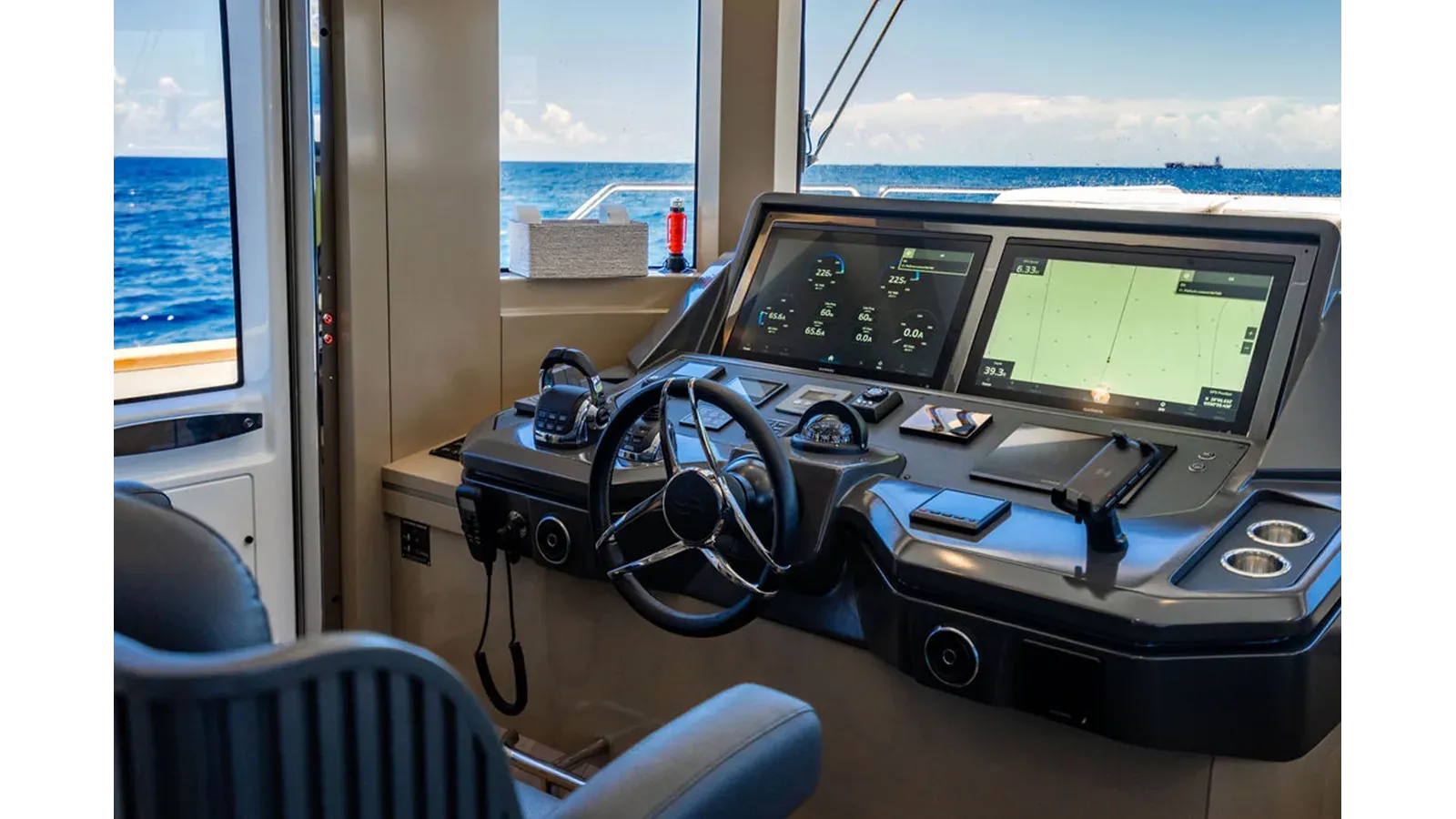 Buy a yacht No Name 68