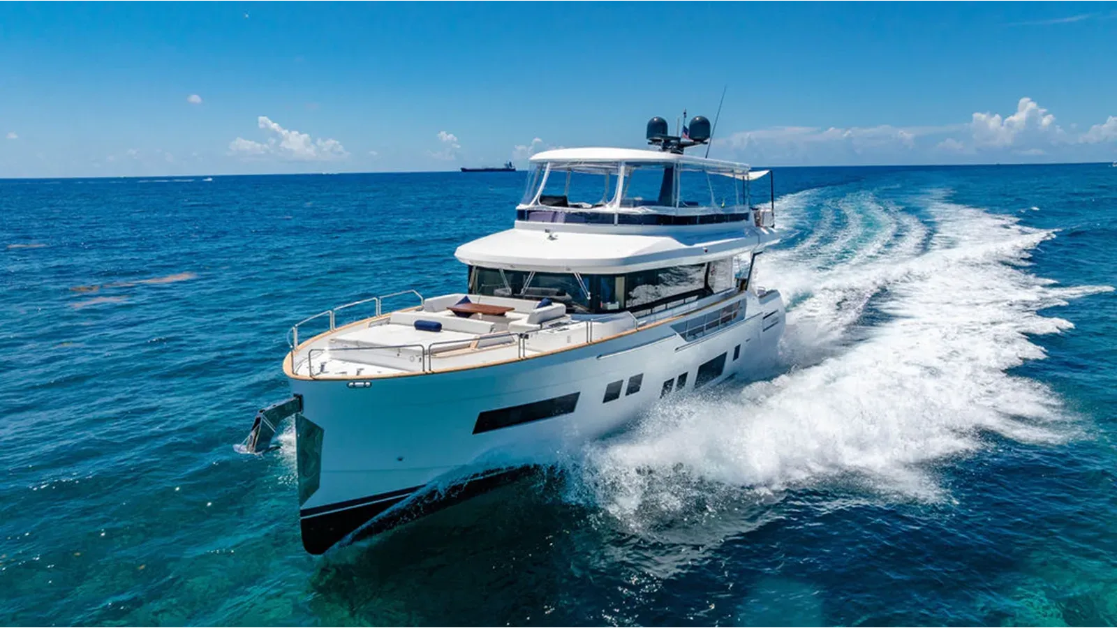 Buy a yacht No Name 2022