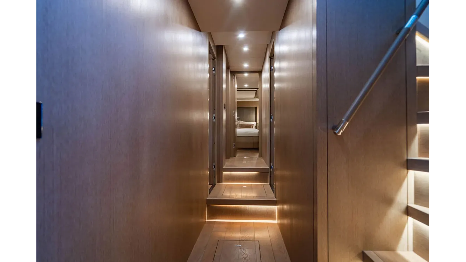No Name 68 Motor Yacht yacht sale