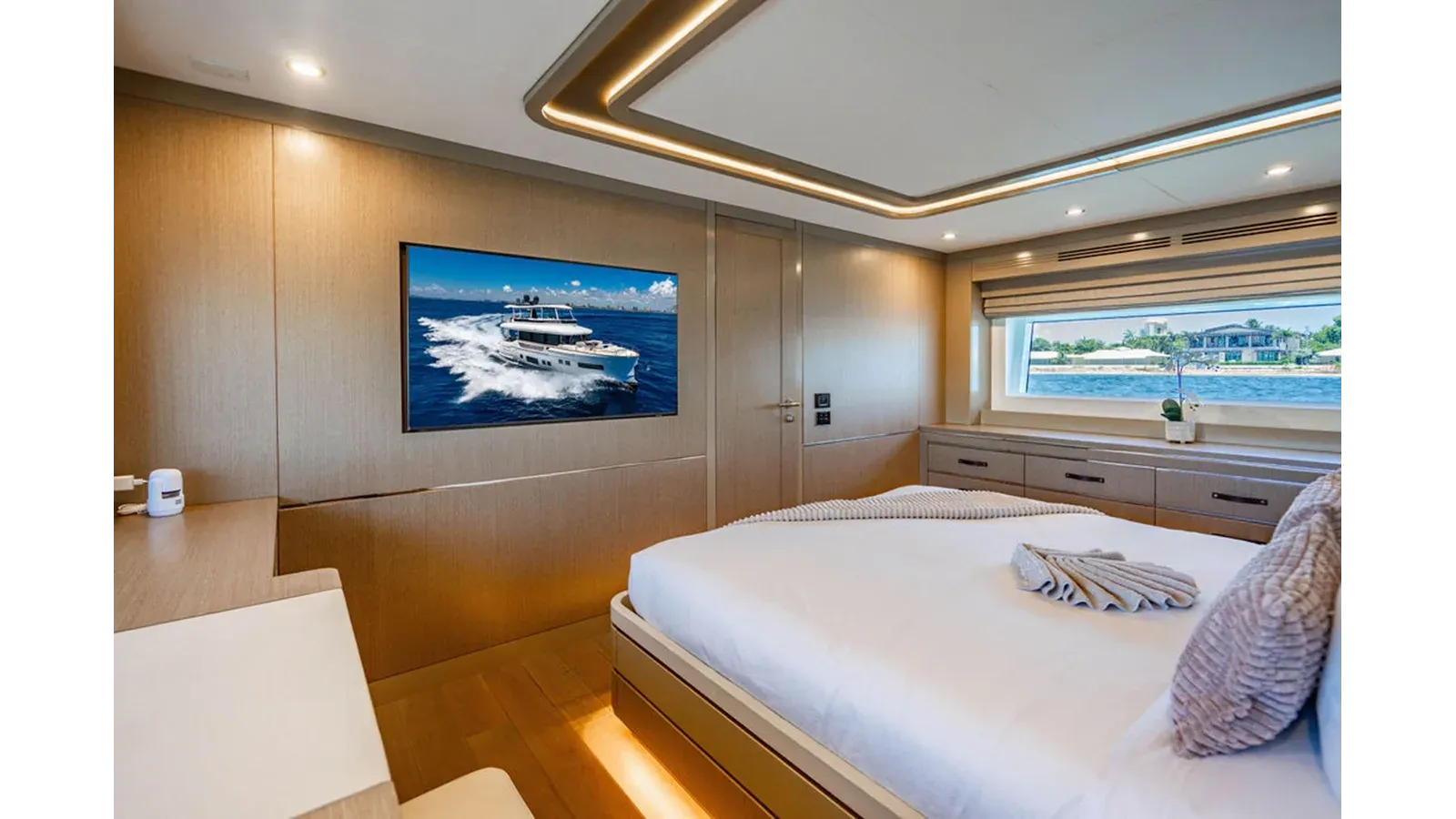 best yacht sales deals No Name