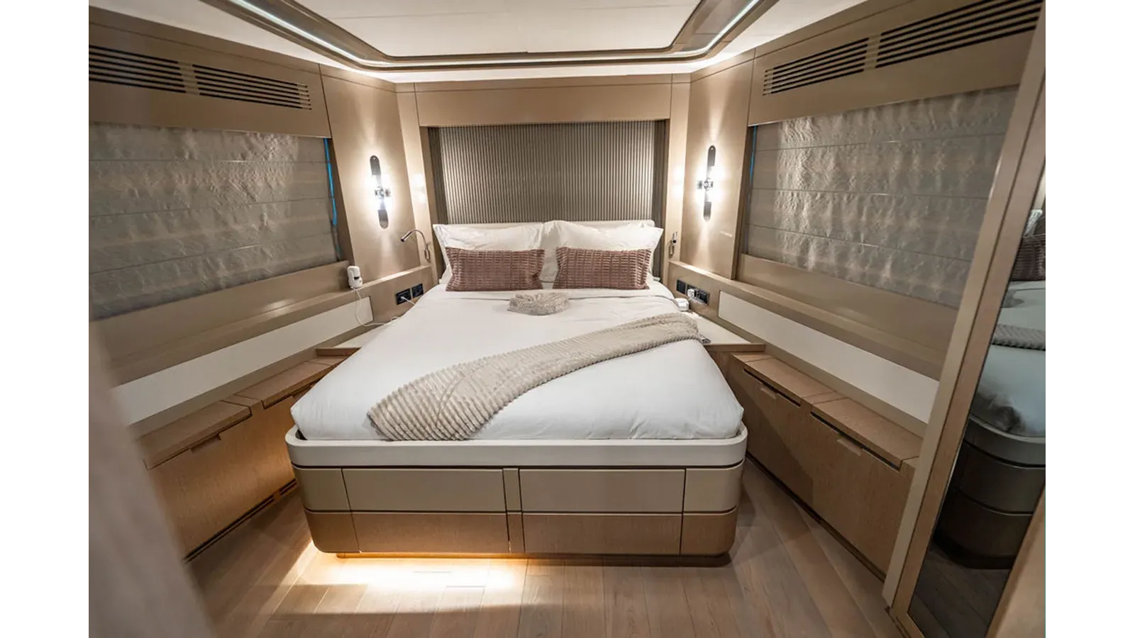 No Name 68 Motor Yacht price