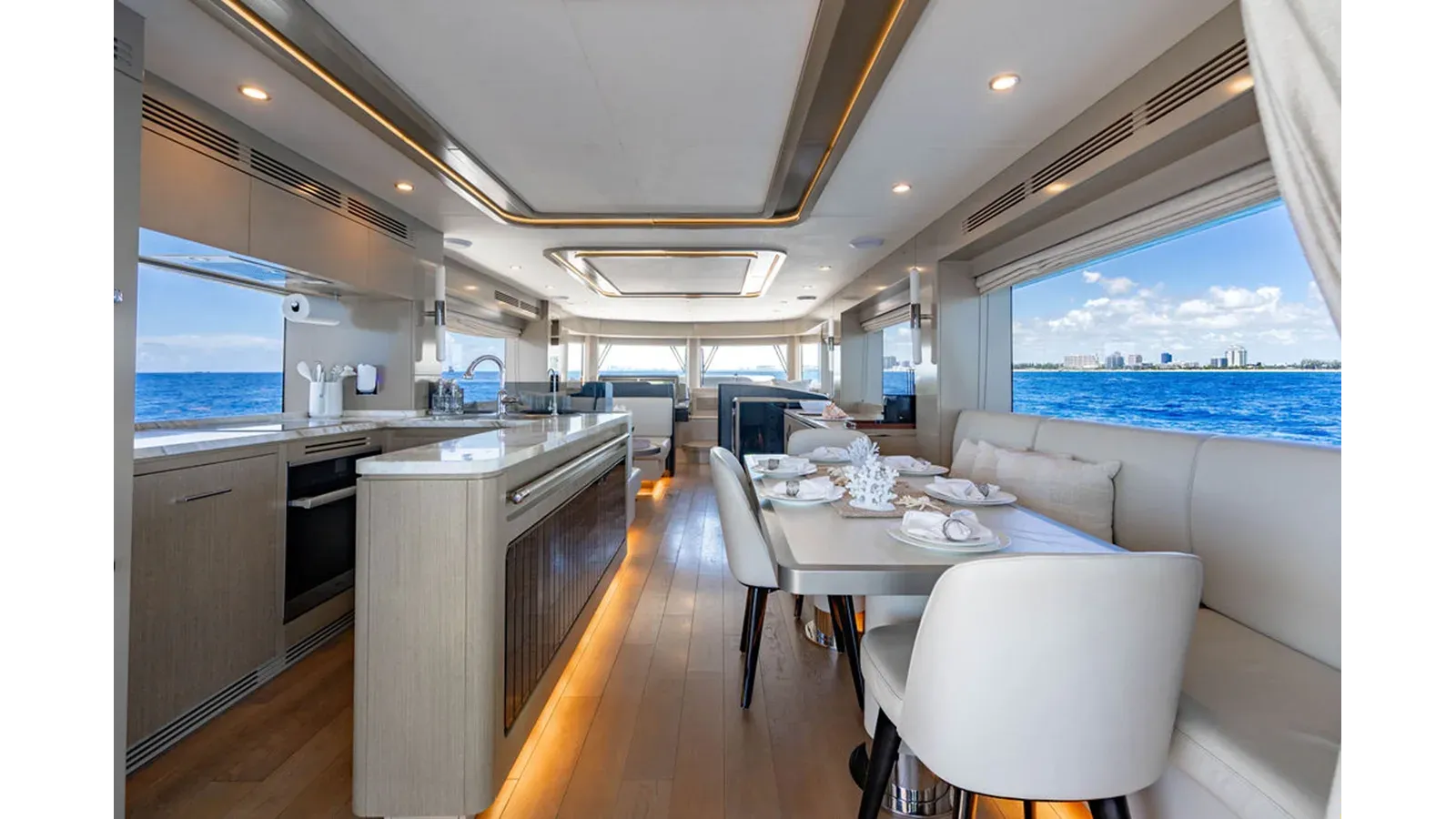 best yacht sales deals No Name