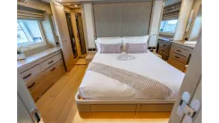 No Name yacht sale