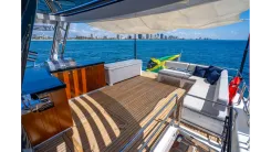 No Name yacht sale