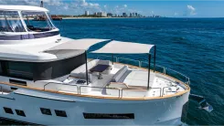 No Name 68 yacht sale