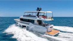 No Name 68 Motor Yacht price