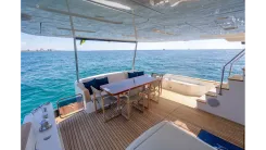 No Name yacht sale