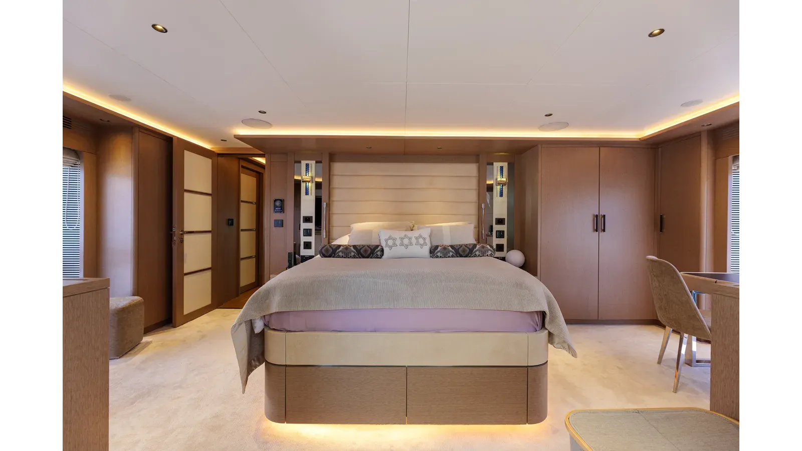 Buy a HELIOPHILIA 88 at Shestakov Yacht Sales