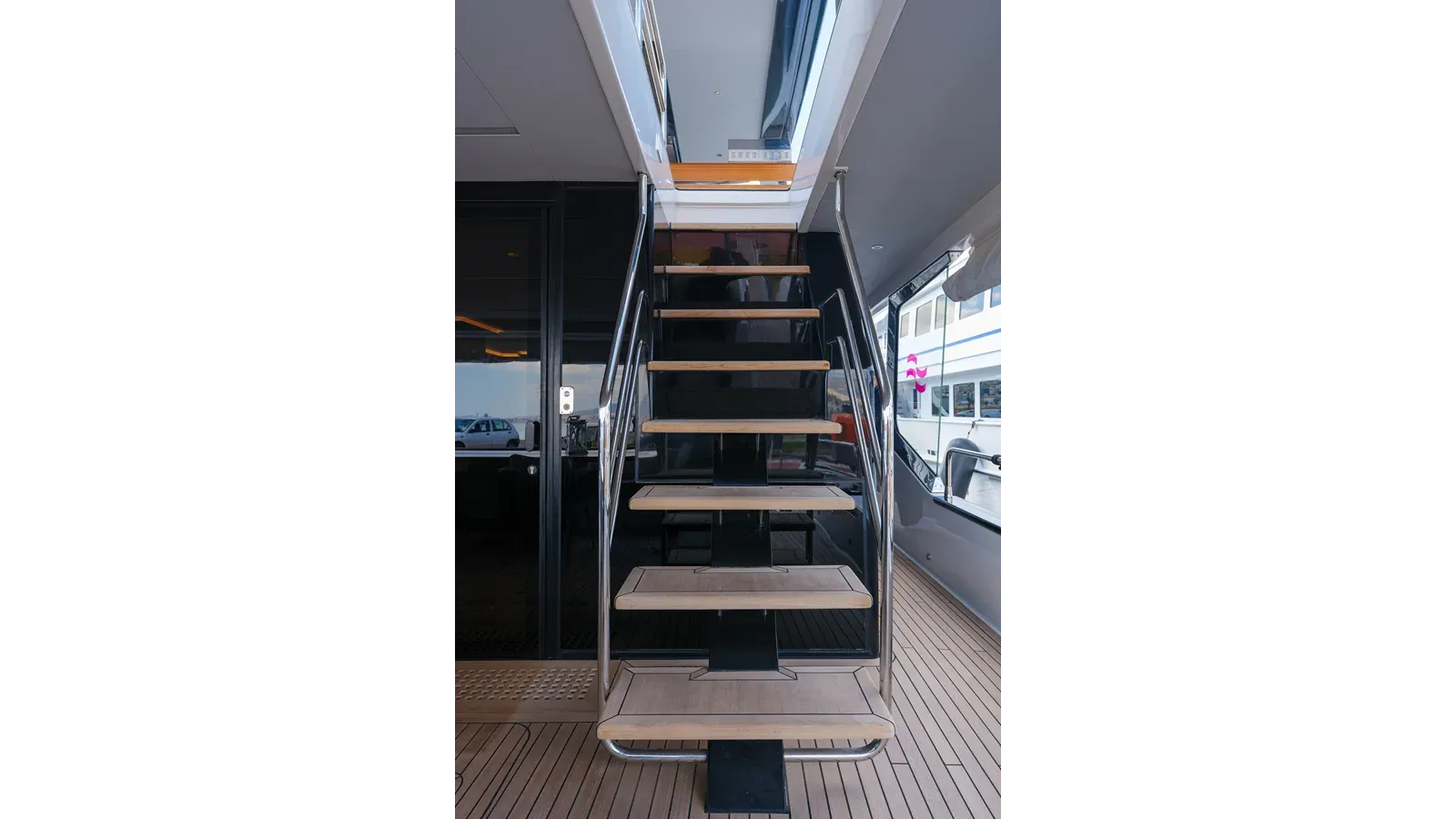HELIOPHILIA 88 yacht sale
