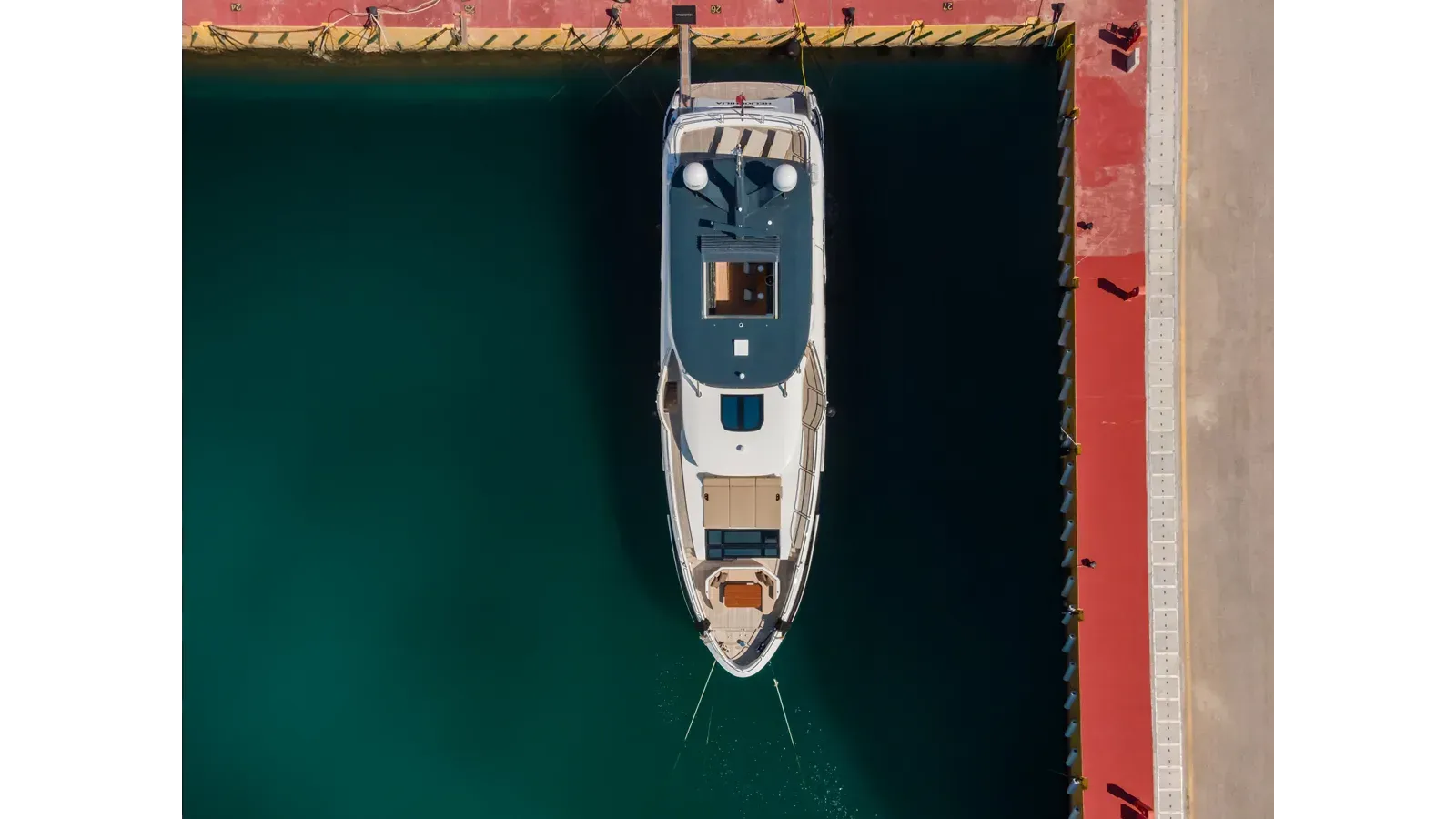 best yacht sales deals HELIOPHILIA 88