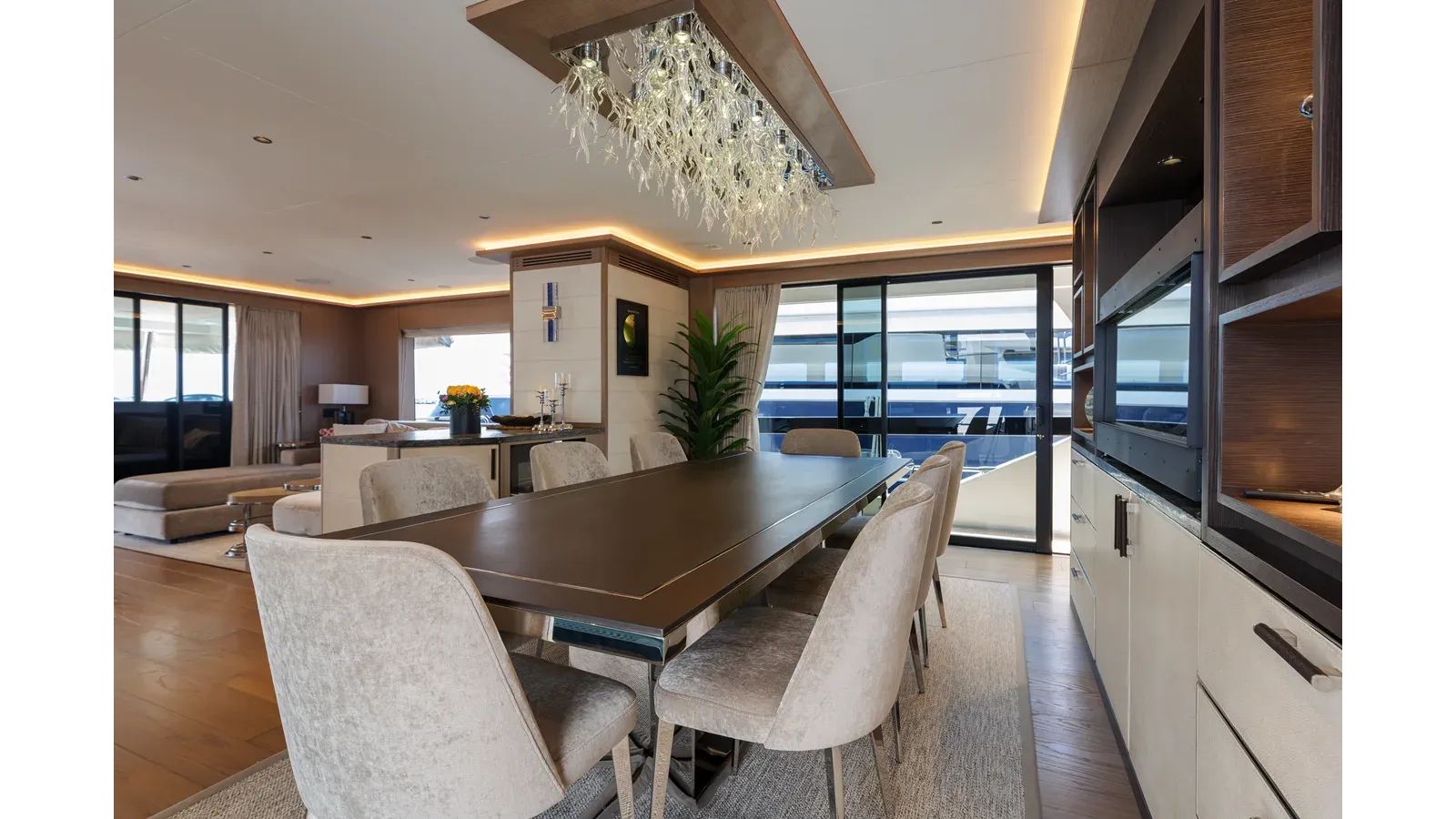 Buy a HELIOPHILIA at Shestakov Yacht Sales