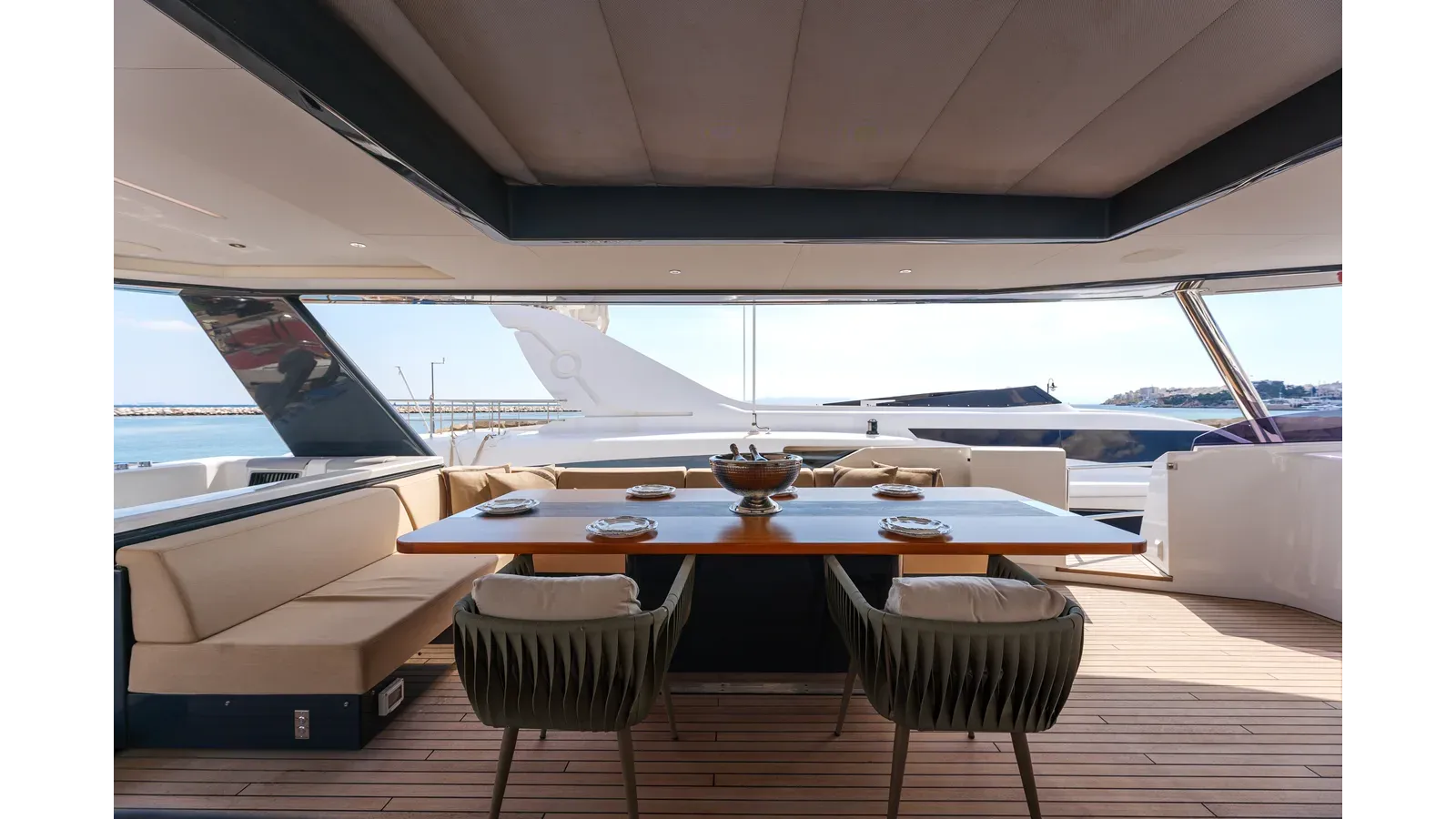 Buy a HELIOPHILIA at Shestakov Yacht Sales