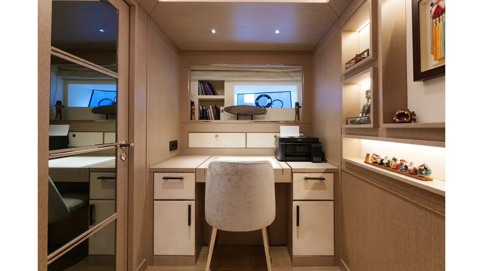 Buy a HELIOPHILIA 88 at Shestakov Yacht Sales