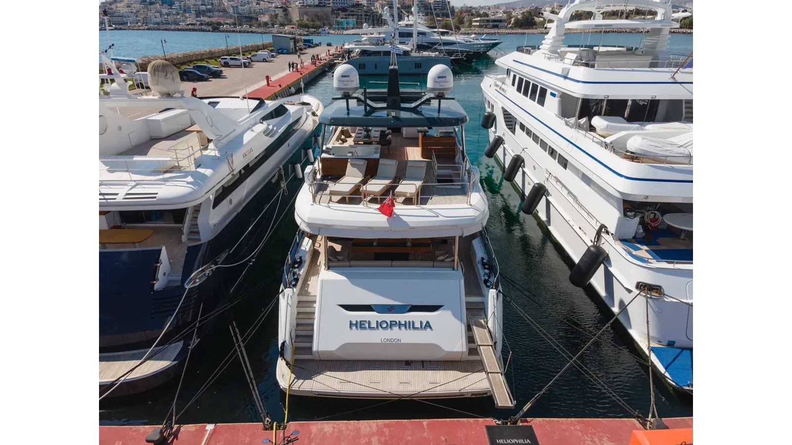 HELIOPHILIA 88 price