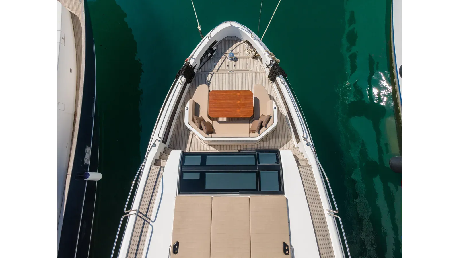 HELIOPHILIA yacht sale