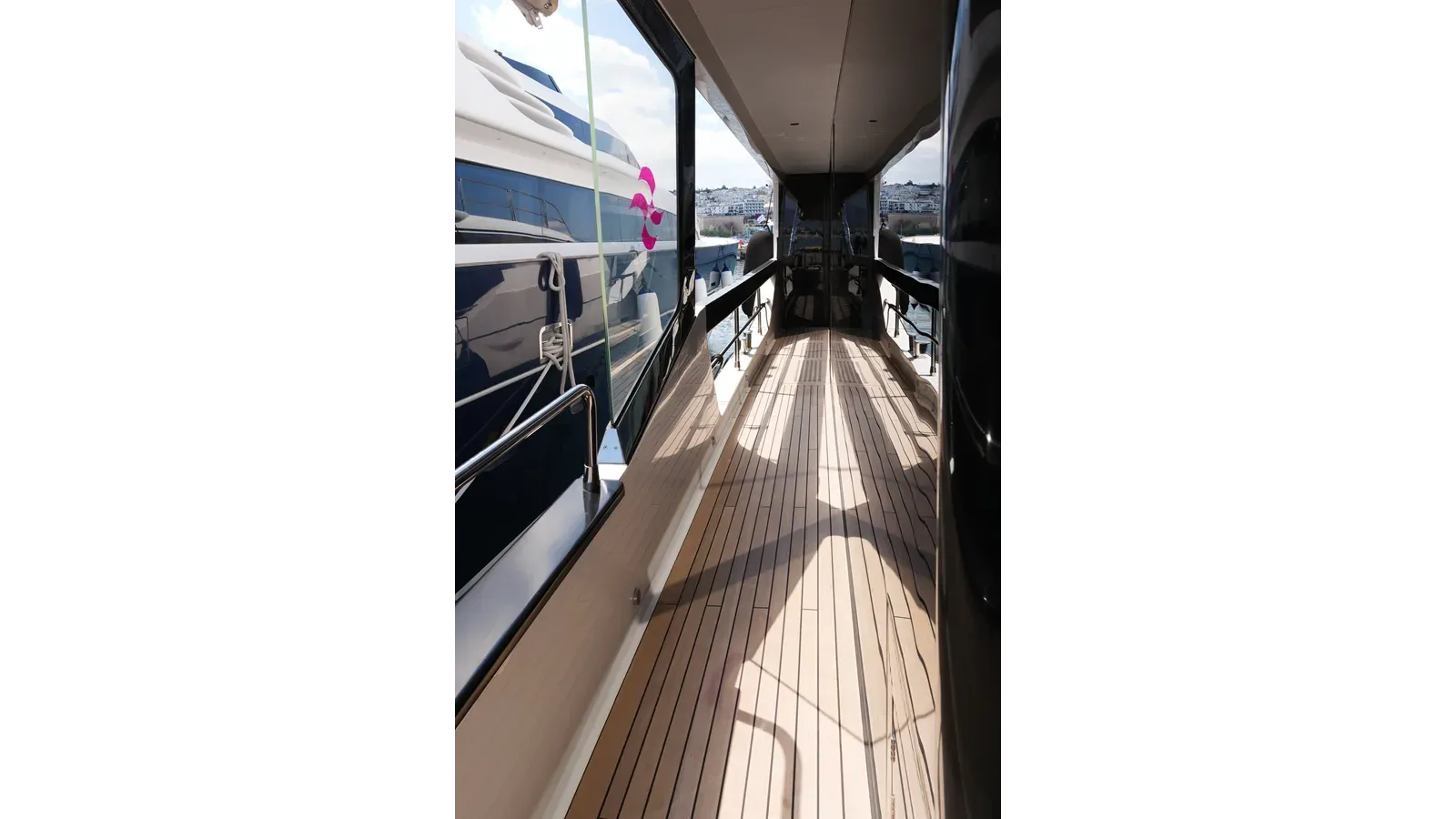 HELIOPHILIA yacht sale