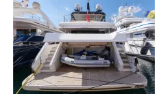 best yacht sales deals HELIOPHILIA 88