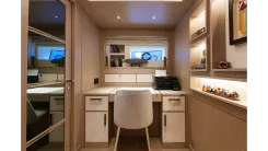 Buy a HELIOPHILIA 88 at Shestakov Yacht Sales