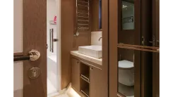 Buy a yacht HELIOPHILIA 2024