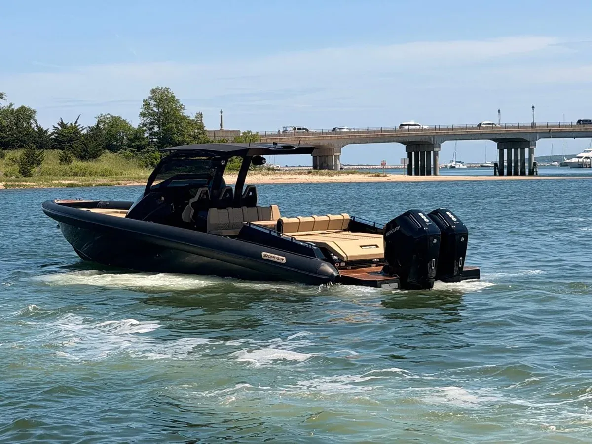 Buy a yacht 42NC BSK 42NC