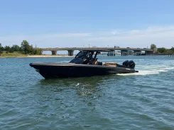 42NC - SKIPPER yacht sale