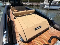 Buy a 42NC BSK 42NC at Shestakov Yacht Sales