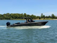 Buy a 42NC 40 at Shestakov Yacht Sales