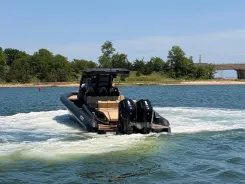 42NC - SKIPPER yacht sale