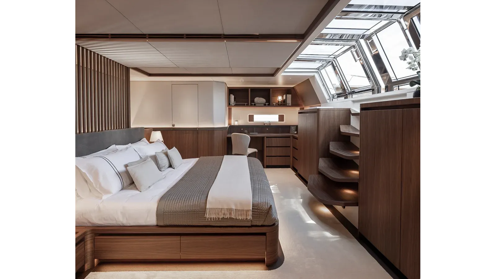 Купить яхту CEFEA 2020 в Shestakov Yacht Sales