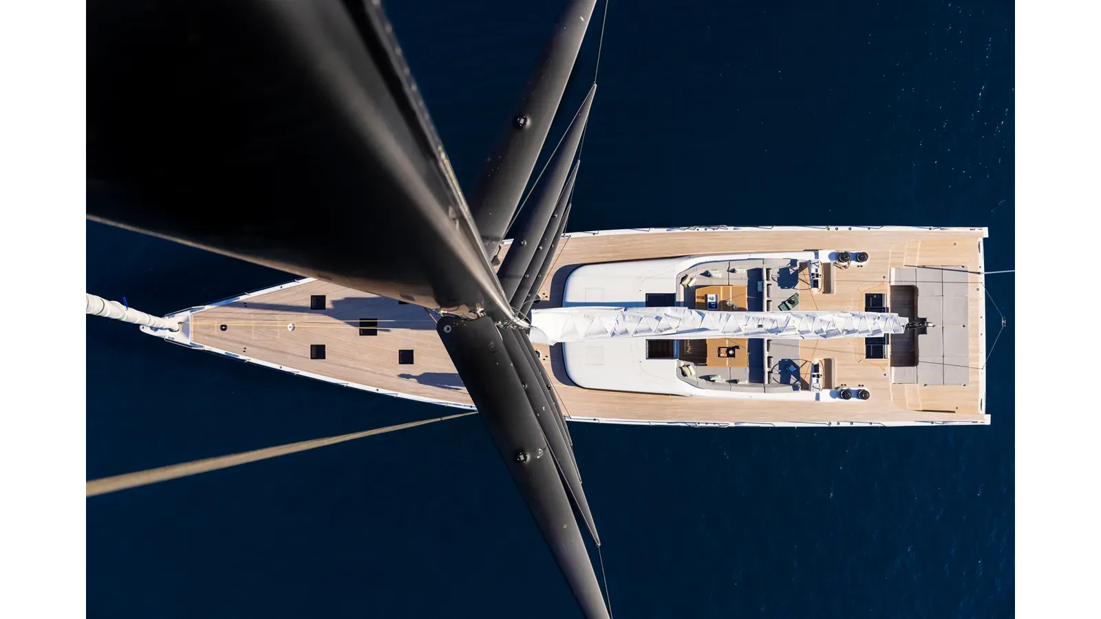 Купить яхту CEFEA - SOLARIS YACHTS в Shestakov Yacht Sales
