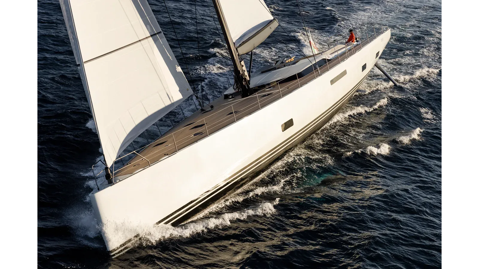 Купить CEFEA - SOLARIS YACHTS