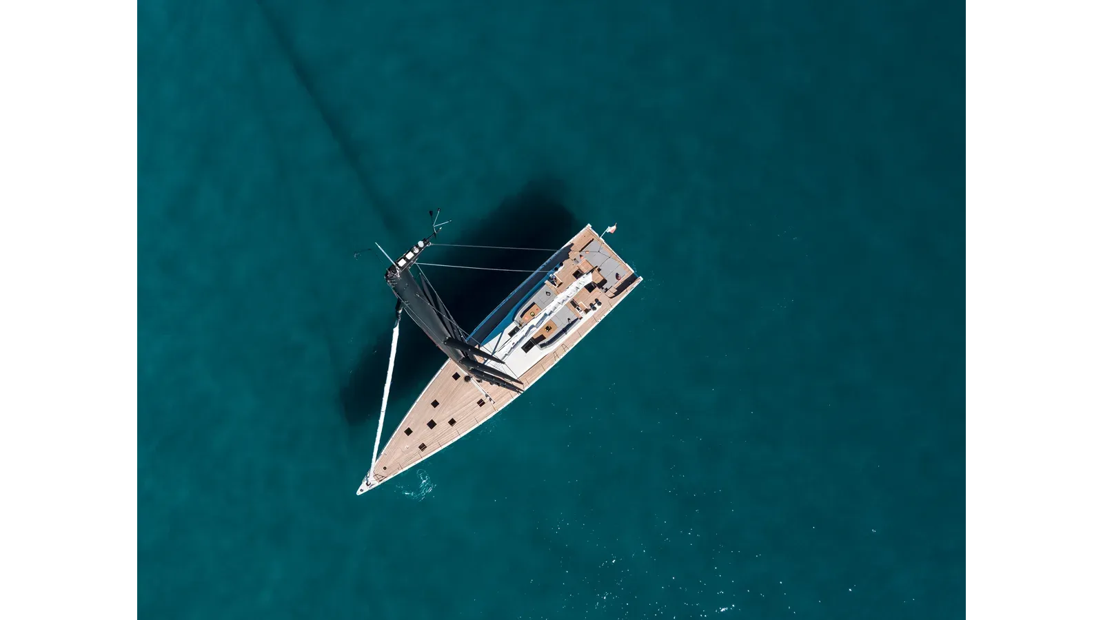 Купить яхту CEFEA - SOLARIS YACHTS в Shestakov Yacht Sales