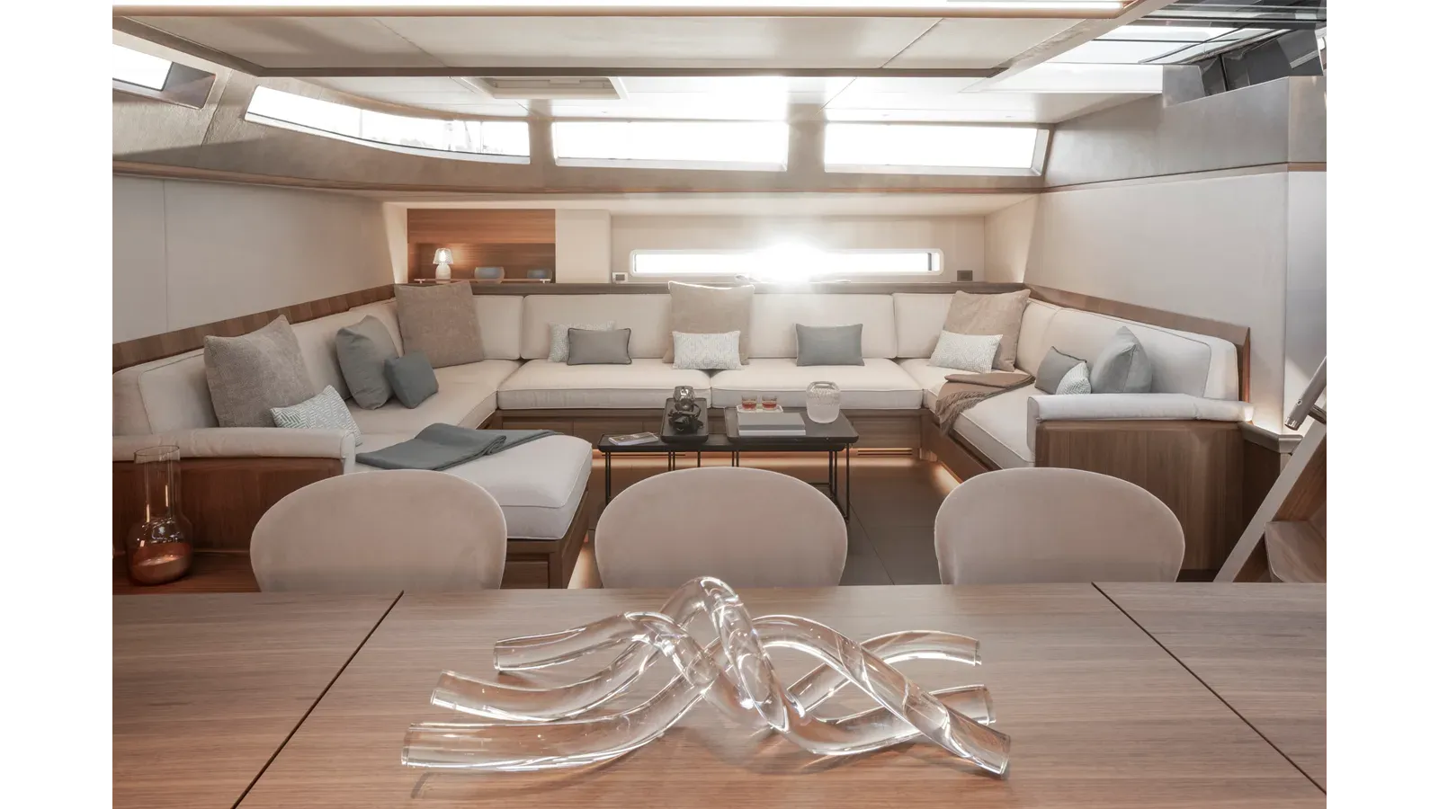 CEFEA - SOLARIS YACHTS