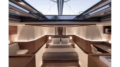 Стоимость яхты CEFEA - SOLARIS YACHTS