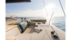 Стоимость яхты CEFEA - SOLARIS YACHTS