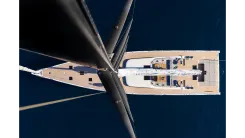 Купить яхту CEFEA - SOLARIS YACHTS в Shestakov Yacht Sales